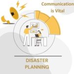 Communication is vital after a disaster