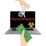 paying ransomware